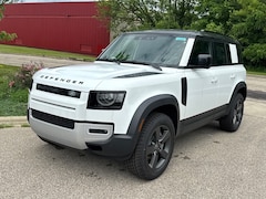 2025 Land Rover Defender 110 S SUV