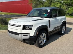 2025 Land Rover Defender 90 S SUV
