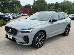 2025 Volvo XC60 B5 Ultra SUV