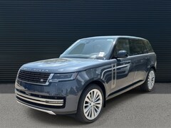 2025 Land Rover Range Rover SE SUV