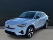  Volvo C40 Recharge Pure Electric