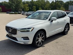 2021 Volvo XC60 T5 Inscription SUV