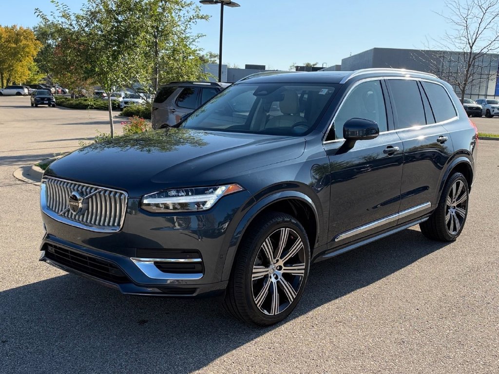 2024 Volvo XC90