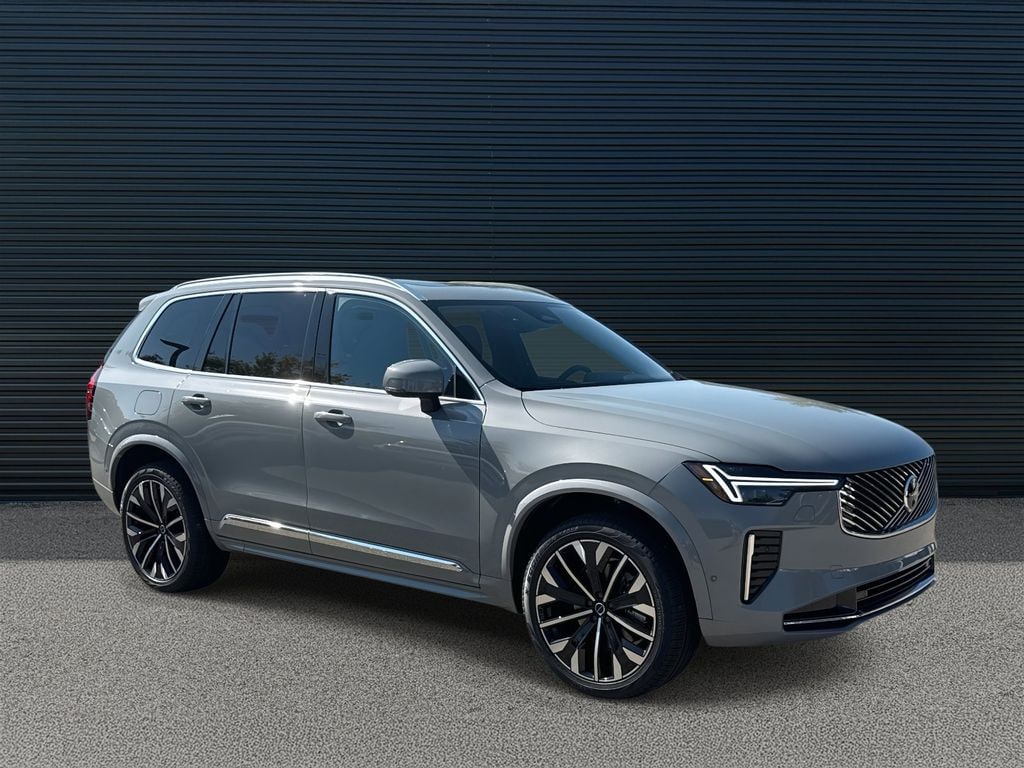 Used 2026 Volvo XC90 B6 Plus 7-Seater SUV