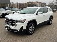 2022 GMC Acadia SLT SUV