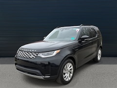 2025 Land Rover Discovery S SUV