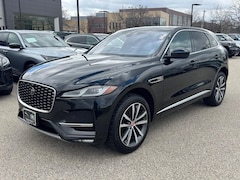 2021 Jaguar F-PACE P250 S SUV