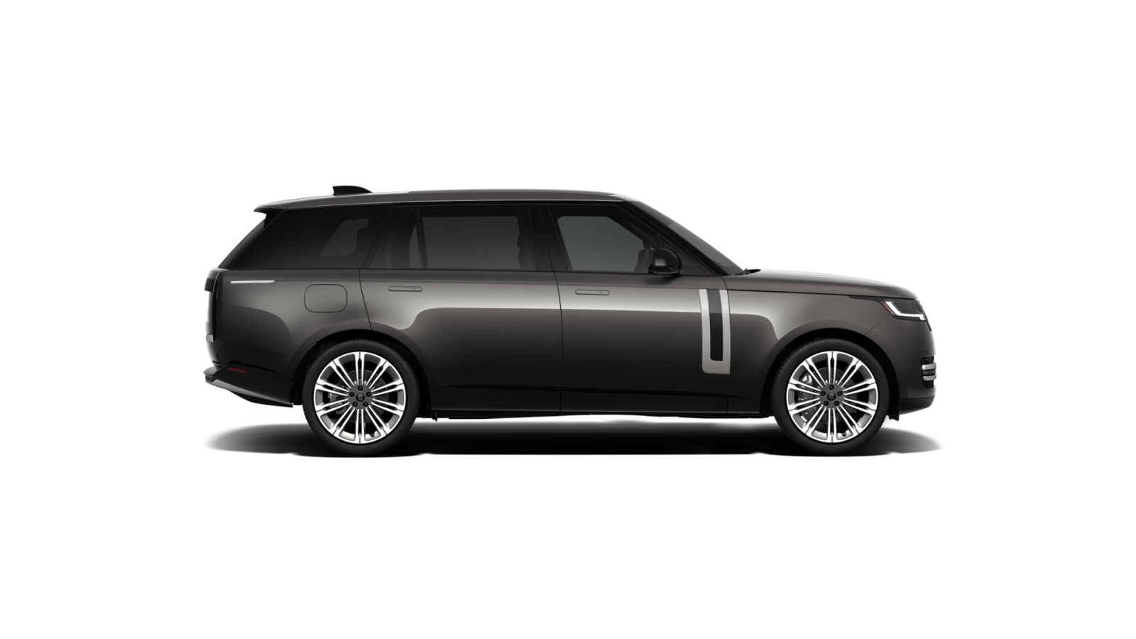 New 2027 Land Rover Range Rover SE 400PS Auto (7 Seats) SUV