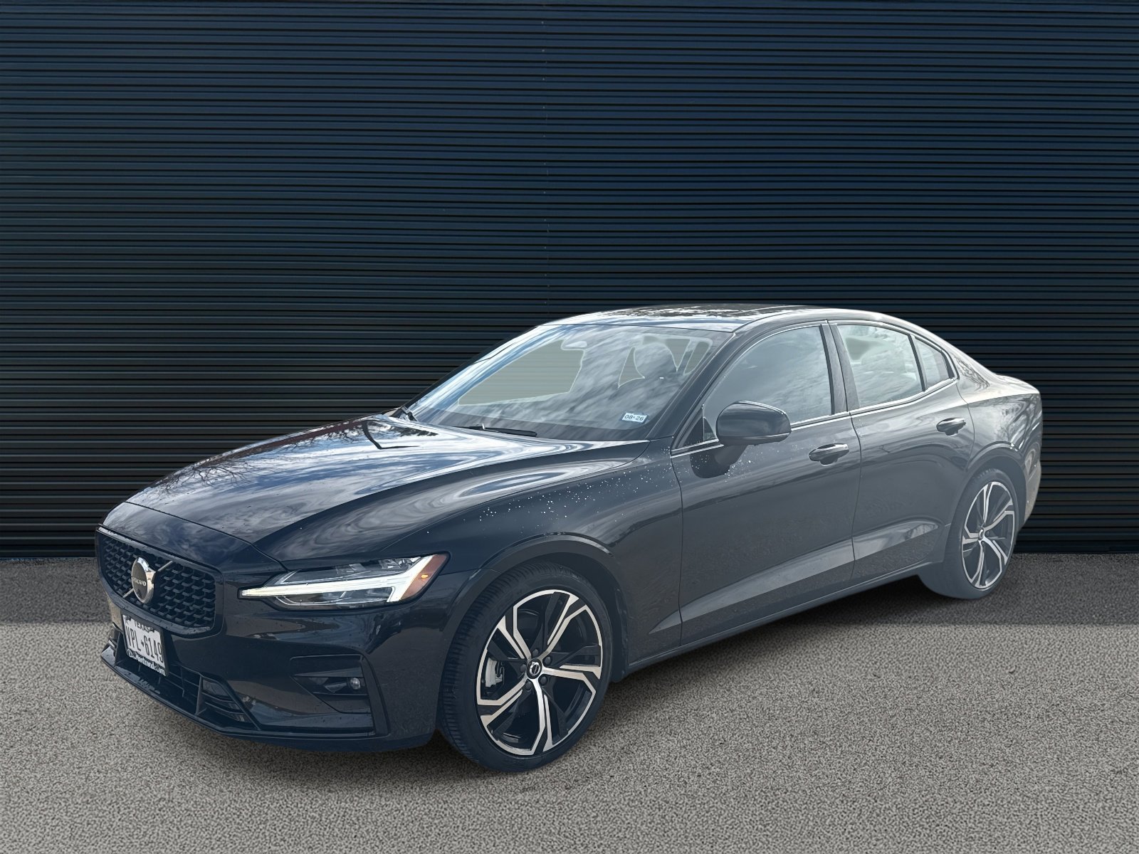 2024 Volvo S60