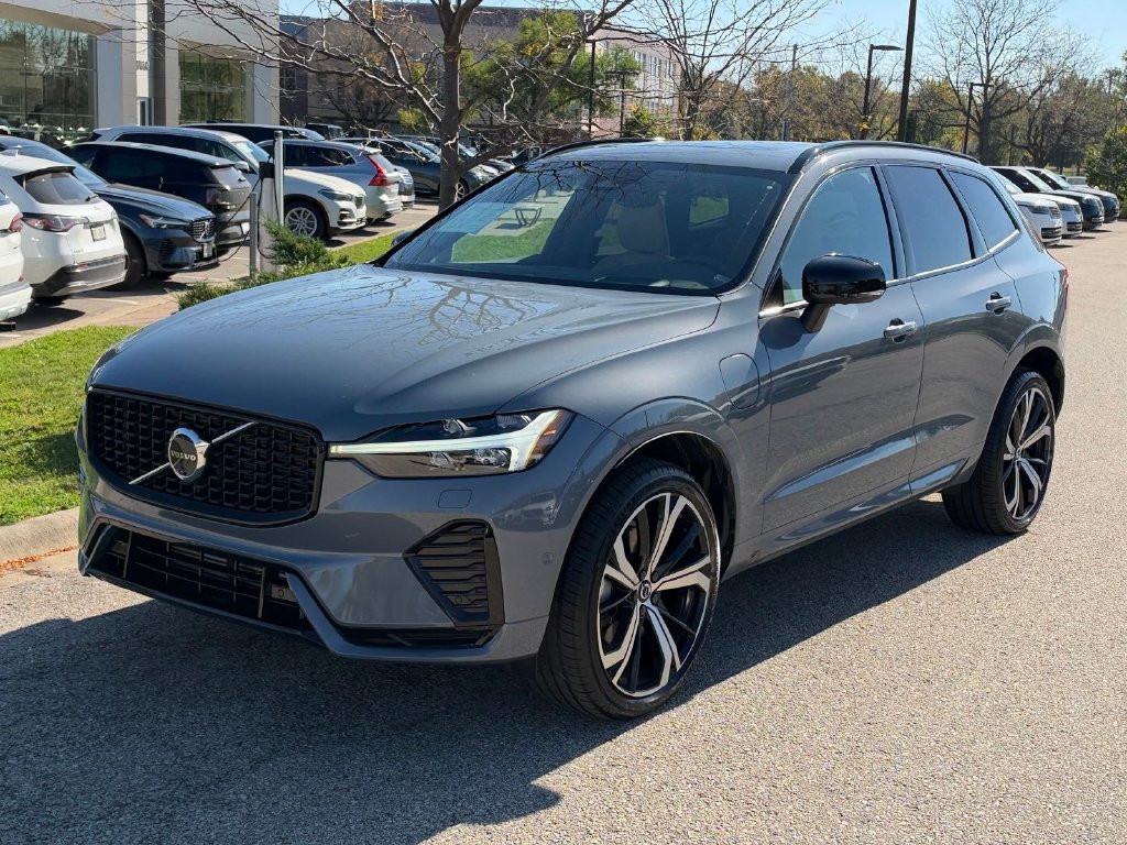 2024 Volvo XC60 Ultimate