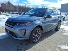 2022 Land Rover Discovery Sport SE R-Dynamic SUV