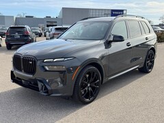 2024 BMW X7 M60i SUV