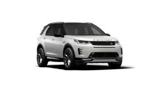 2025 Land Rover Discovery Sport Dynamic SE SUV SWB