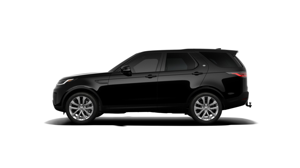 New 2026 Land Rover Discovery S 300PS SUV