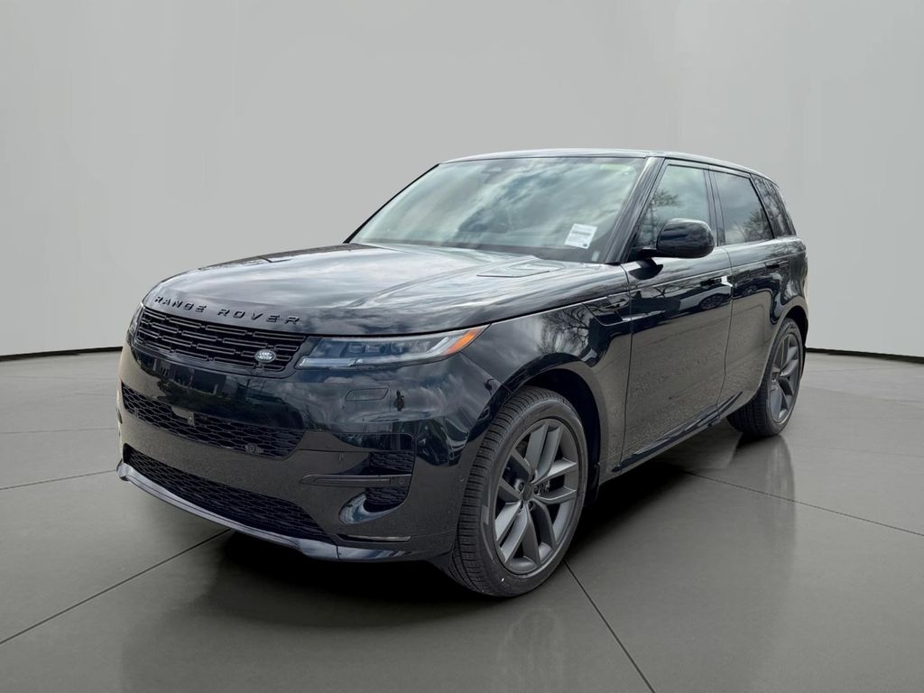 2026 Land Rover Range Rover Sport P400 MHEV Dynamic SE's photo