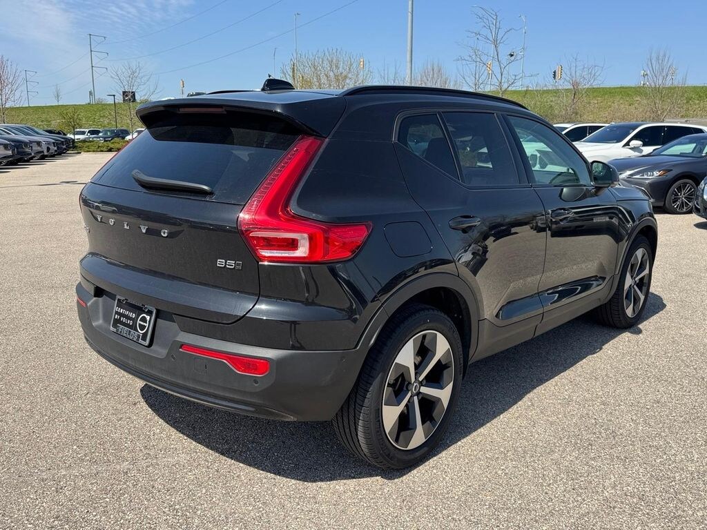 Used 2026 Volvo XC40 B5 Plus SUV