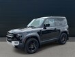 Land Rover Defender 90