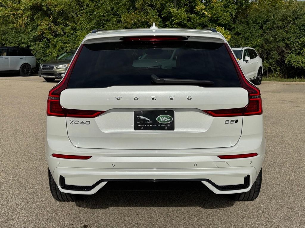 Used 2026 Volvo XC60 B5 Ultra SUV