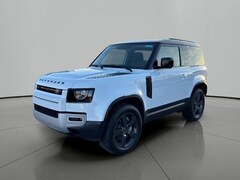 2025 Land Rover Defender 90 S SUV