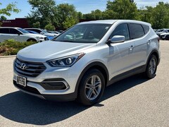 2017 Hyundai Santa Fe Sport 2.4 Base SUV
