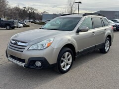 2014 Subaru Outback 2.5i SUV