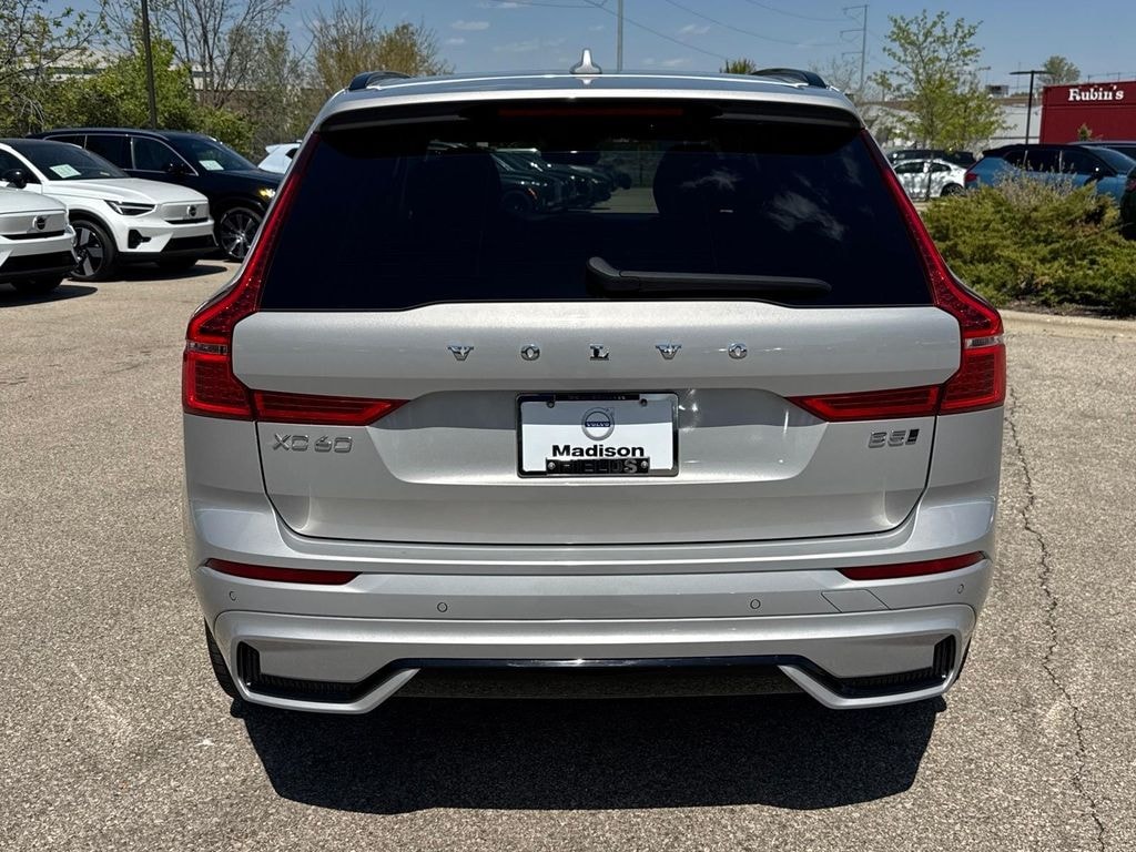 Used 2025 Volvo XC60 B5 Plus SUV