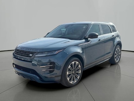 2024 Land Rover Range Rover Evoque Dynamic SUV