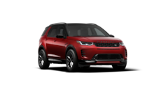 2025 Land Rover Discovery Sport Dynamic SE SUV SWB