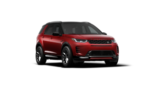2025 Land Rover Discovery Sport Dynamic SE SUV SWB