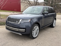 2025 Land Rover Range Rover SE SUV
