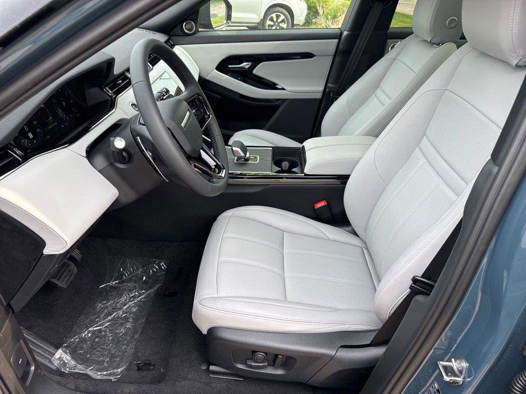 New 2026 Land Rover Range Rover Evoque For Sale at Land Rover