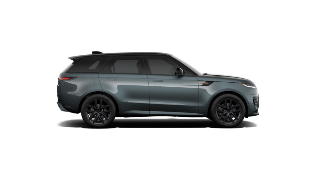 New 2026 Land Rover Range Rover Sport Dynamic SE 400PS SUV