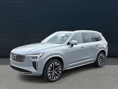 2026 Volvo XC90 B6 Plus 7-Seater SUV