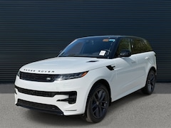 2025 Land Rover Range Rover Sport Dynamic SE SUV
