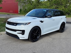 2025 Land Rover Range Rover Sport Dynamic SE SUV