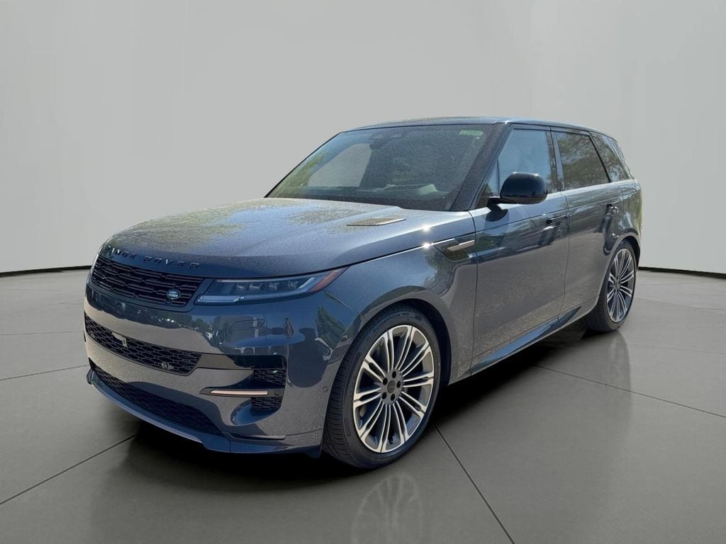 2026 Land Rover Range Rover Sport P400 MHEV Dynamic SE's photo