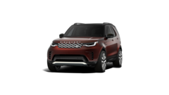 2026 Land Rover Discovery Gemini Edition SUV