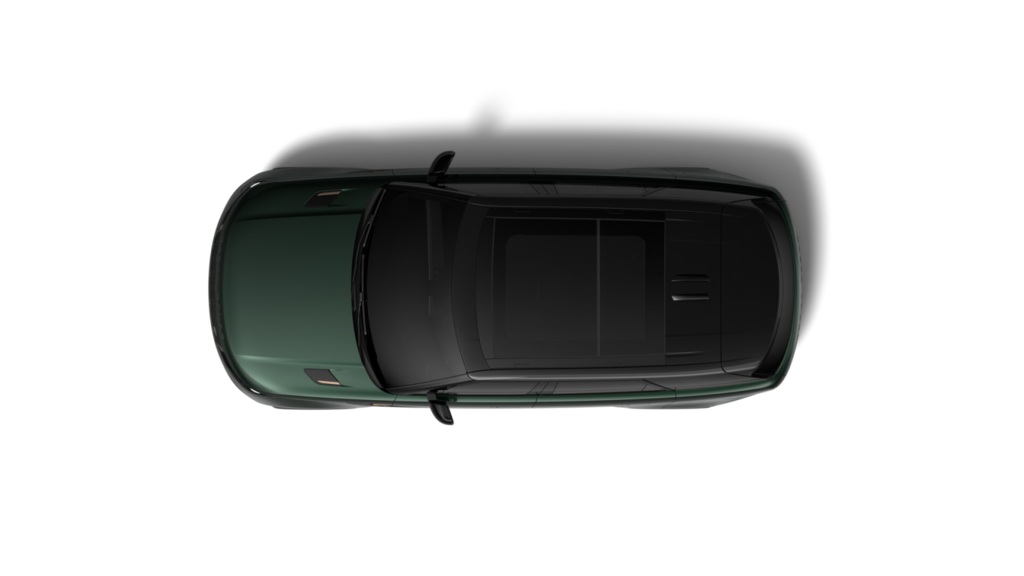 New 2026 Land Rover Range Rover Sport Autobiography 550PS