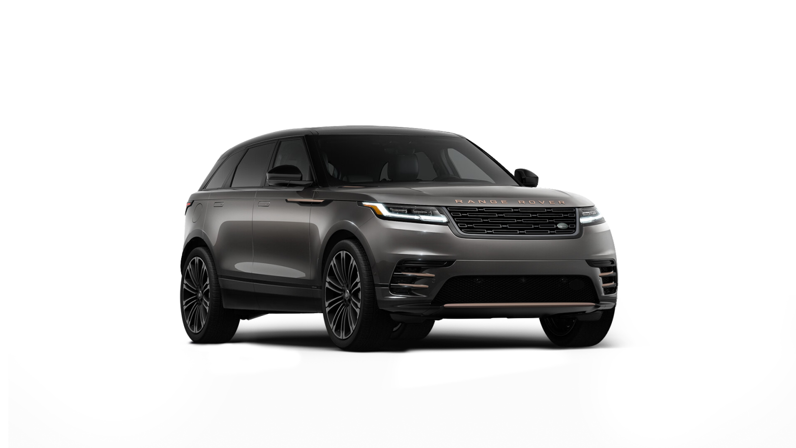 2026 Land Rover Range Rover Velar