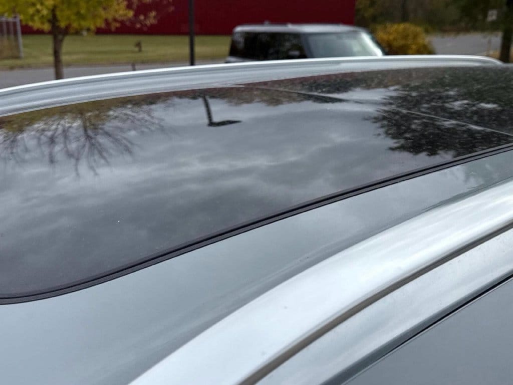 2026 Volvo XC90 Plus - Photo 28