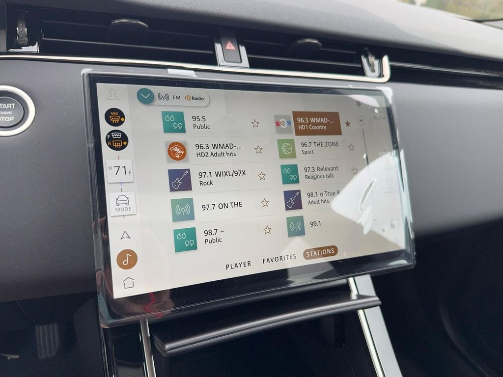 qzuwg 様せんよう New 2026 Land Rover Range Rover Evoque For Sale at Land Rover