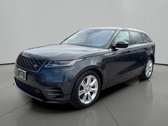 2021 Land Rover Range Rover Velar R-Dynamic S SUV