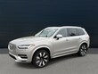 Volvo XC90 plug-in hybrid