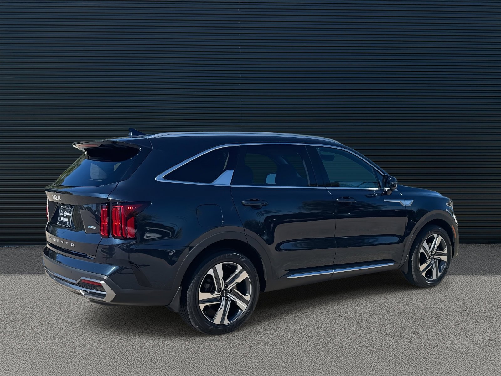 2022 Kia Sorento SX Prestige PHEV