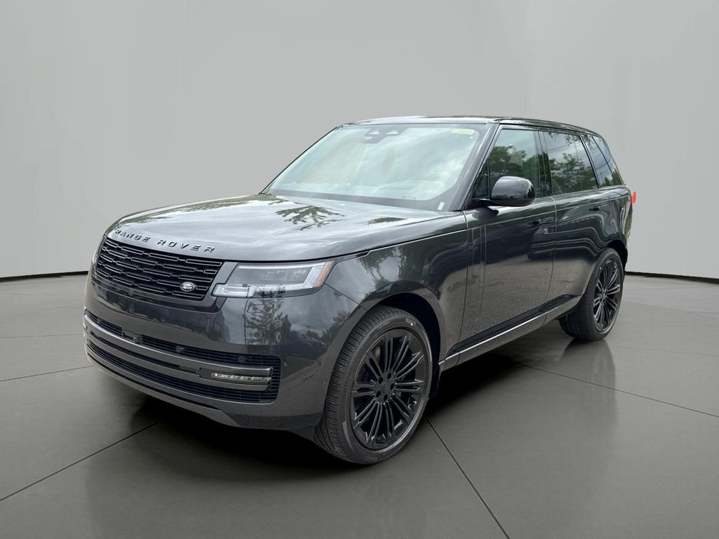2026 Land Rover Range Rover 4.4 SE SWB's photo