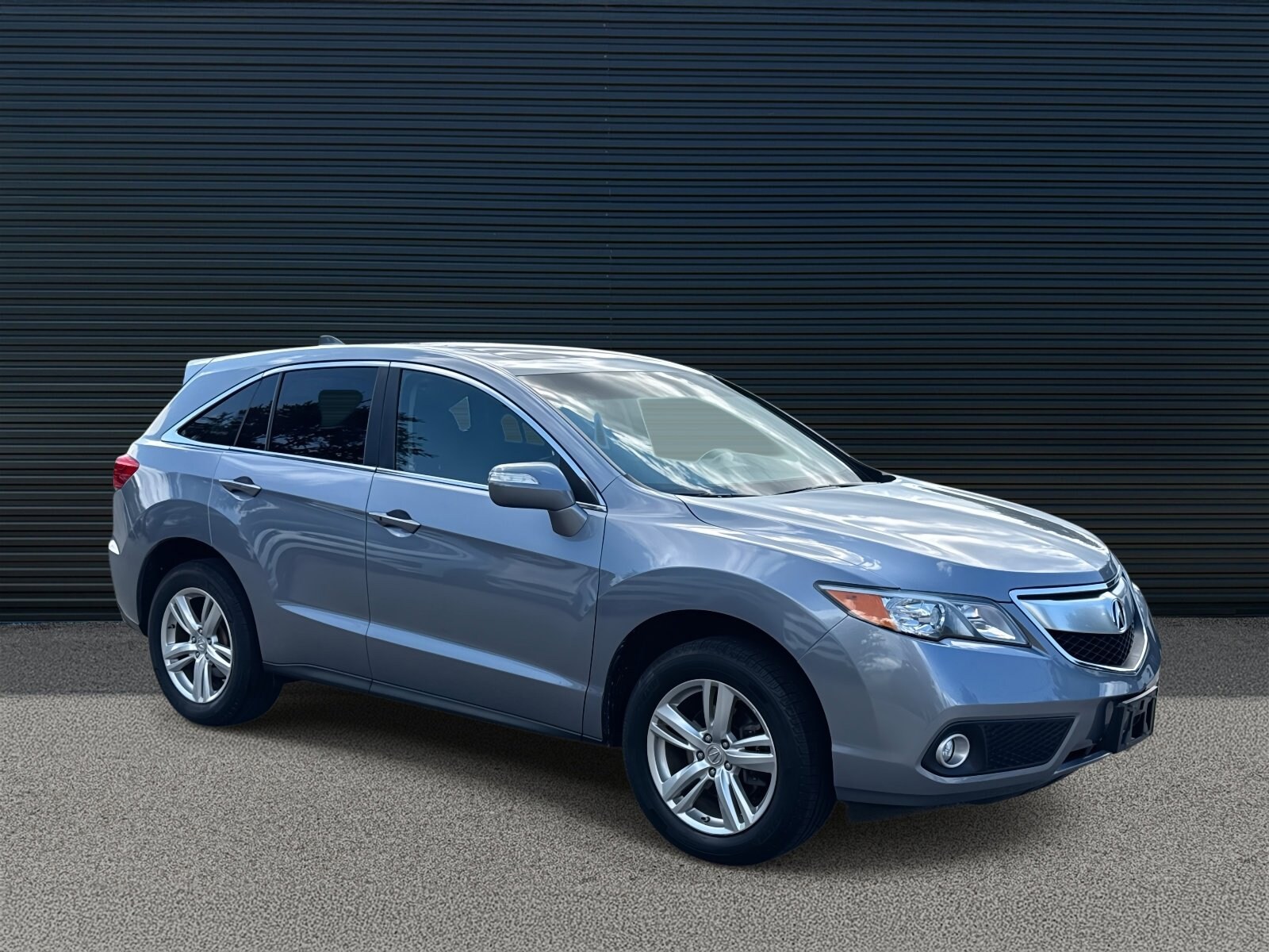 2013 Acura RDX Base Technology photo 3