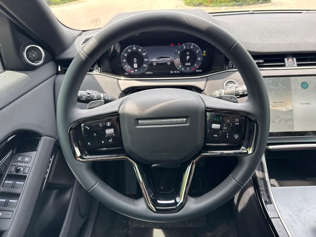 Image 8 of 2025 Land Rover Range Evoque Core S SUV
