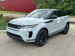 2026 Land Rover Range Rover Evoque S SUV