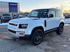 2025 Land Rover Defender 90 S SUV