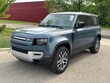 Land Rover Defender 110